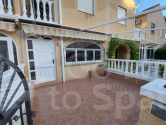 Re-Sale · Townhouse Torrevieja · Torrevieja - Jardin Del Mar