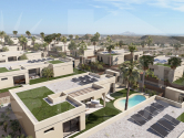 Nueva construcción  · Detached Villa Altaona Golf And Country Village