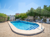 Venta · Detached Villa Ciudad Quesada · Ciudad Quesada - Rojales