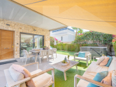 Re-Sale · Detached Villa Ciudad Quesada · Lo pepin