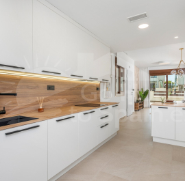 Bungalow - New Build - Torrevieja - Torrevieja - Los Balcones