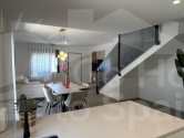 Nueva construcción  · Bungalow Pilar de la Horadada