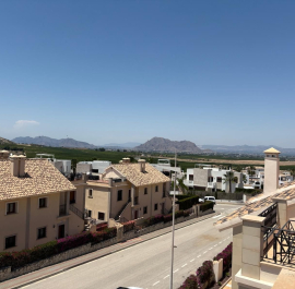 Apartment - Venta - Algorfa - La finca Golf