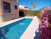 Venta · Detached Villa Algorfa · La finca Golf