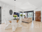Re-Sale · Detached Villa Orihuela Costa · Villamartin