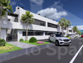 Nueva construcción  · Apartment Algorfa · La Finca Golf Resort