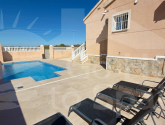 Venta · Detached Villa Ciudad Quesada · Costa Blanca