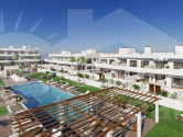 Nueva construcción  · Apartment Los Alcázares · Costa Cálida