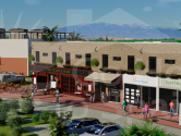 New Build · Detached Villa Fuente Alamo · Costa Cálida