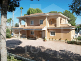 Venta · Detached Villa Aspe
