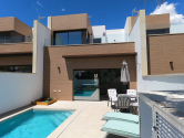 Venta · Detached Villa Algorfa · La finca Golf