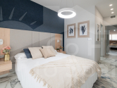 Nueva construcción  · Apartment Benidorm · Costa Blanca