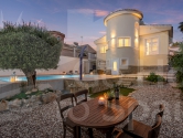 Re-Sale · Detached Villa Ciudad Quesada · Ciudad Quesada - Rojales