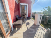  · V Finestrat · Balcon sierra cortina