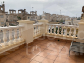 Re-Sale · Detached House / Villa Guardamar del Segura · EL RASO