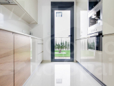 New Build · Modelo Lea San Miguel de Salinas