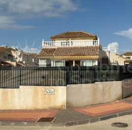 Detached House / Villa - Venta - Algorfa - Lo Crispin