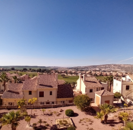 Townhouse - Re-Sale - Algorfa - La finca Golf