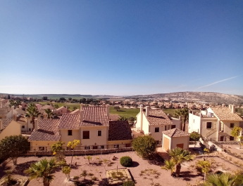 Townhouse - Re-Sale - Algorfa - La finca Golf