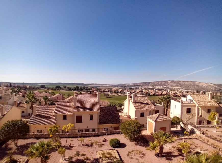 Venta · Bungalow Algorfa · La finca Golf