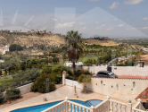 Re-Sale · Villa Detached Ciudad Quesada · La Marquesa Golf