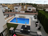 Re-Sale · Detached Villa Algorfa · La finca Golf