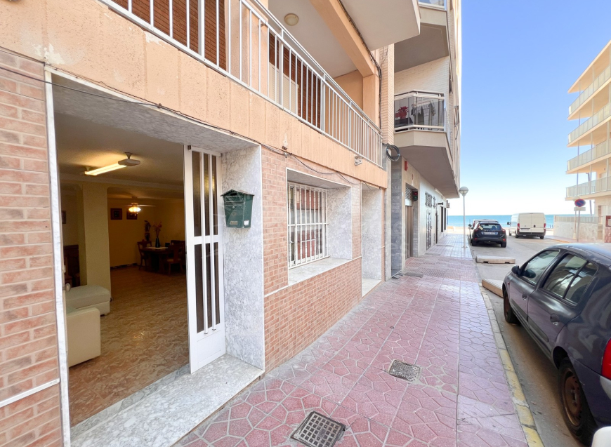  · A Guardamar de Segura · Beach Guardamar