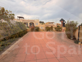 Re-Sale · Attached Algorfa · Montemar