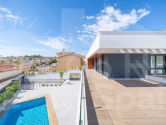 Re-Sale · Detached Villa Ciudad Quesada · La Marquesa Golf