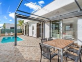 Venta · Detached Villa Ciudad Quesada · Ciudad Quesada - Rojales