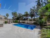  · Detached Villa Ciudad Quesada · Ciudad Quesada - Rojales
