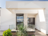 New Build · Detached Villa Algorfa