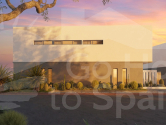 Nueva construcción  · Detached Villa Ciudad Quesada · Rojales
