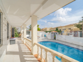 Venta · Detached Villa La Nucia · Panorama