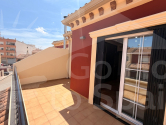 Re-Sale · Townhouse Catral · pueblo