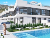 New Build · Apartment Pozo del Esparto · Andalucia