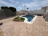 Re-Sale · Detached Villa Ciudad Quesada · Ciudad Quesada - Rojales