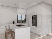Nueva construcción  · Detached Villa Alicante · Finestrat