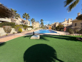 Venta · Bungalow Algorfa · La finca Golf