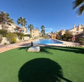 Bungalow - Venta - Algorfa - La finca Golf