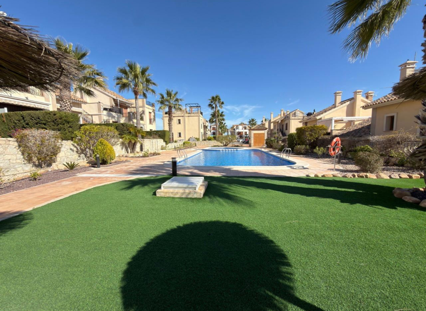 Venta · Bungalow Algorfa · La finca Golf