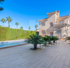 Detached Villa - Venta - Ciudad Quesada - Doña Pepa