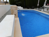 Re-Sale · Detached Villa Algorfa · La finca Golf