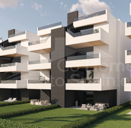 Apartment - Nueva construcción  - Murcia - Condado de Alhama