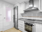 Re-Sale · Apartment Finestrat · Sierra Cortina
