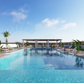 Apartment - Nueva construcción  - Los Alcázares - Costa Cálida