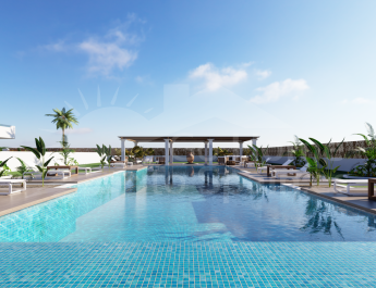 Apartment - New Build - Los Alcázares - Costa Cálida