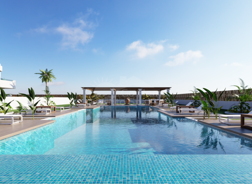 Nueva construcción  · Apartment Los Alcázares · Costa Cálida