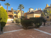 Re-Sale · Townhouse Algorfa · La finca Golf