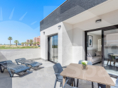 New Build · Apartment Guardamar de Segura · Guardamar del Segura